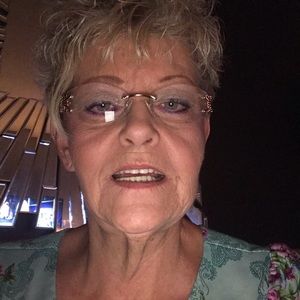 Meet your Posher, Pat